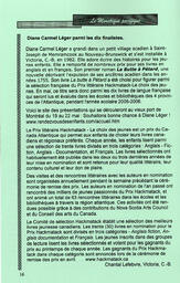   LE MOUSTIQUE PACIFIQUE, 2005   , page 16