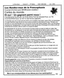   LE MOUSTIQUE PACIFIQUE, 2002   , page 11