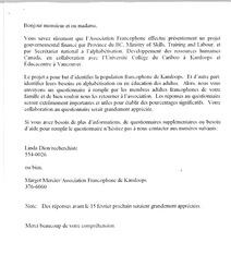   ENTRE NOUS, 1996   , page 5