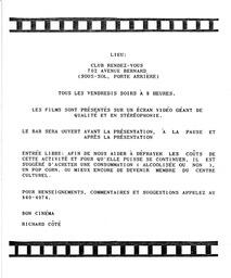   L'ANSE-AU-SABLE, 1992   , page 12