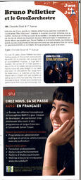   FESTIVAL D'ÉTÉ, 2008   , page 16