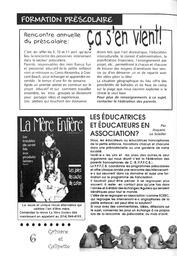   GRIMACE ET GALIPETTE, 1999   , page 6