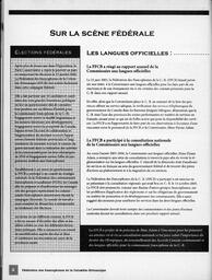   ANNUAIRE - FFCB, 2006   , page 106