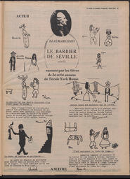 Le Soleil de Colombie, March 17, 1978, page 17