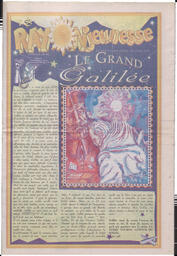Le Soleil de Colombie-Britannique, April 5, 1996, page 13
