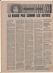 Le Soleil de Colombie, February 4, 1977, page 14