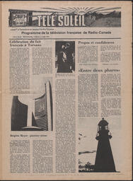 Le Soleil de Colombie, July 14, 1978, page 9