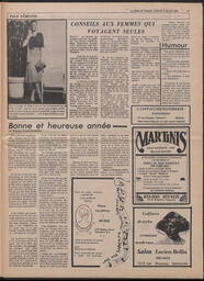 Le Soleil de Colombie, January 11, 1980, page 13
