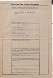 Le Soleil de Vancouver, December 3, 1971, page 5
