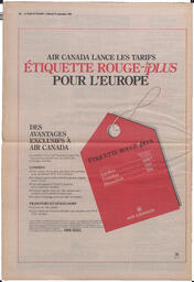 Le Soleil de Colombie, September 13, 1985, page 20