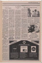 Le Soleil de Colombie, December 10, 1982, page 11
