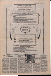 Le Soleil de Colombie, February 26, 1982, page 7