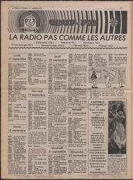 Le Soleil de Colombie, September 14, 1979, page 6