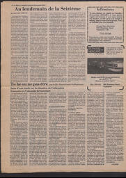 Le Soleil de Colombie, December 15, 1978, page 16