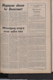   The Pacific Tribune - Friday, February 24, 1967   , page 3