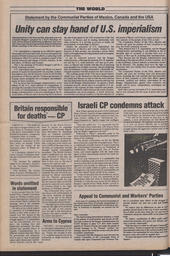   The Pacific Tribune - Friday, June 26, 1981   , page 8