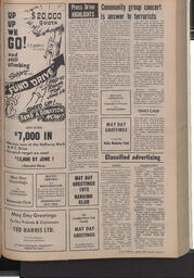   The Pacific Tribune - Friday, April 28, 1972   , page 15