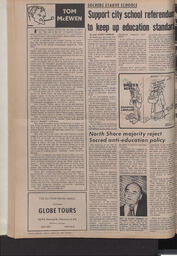   The Pacific Tribune - Friday, March 24, 1972   , page 2
