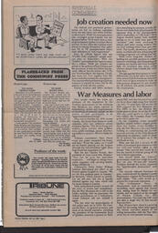   The Pacific Tribune - Friday, October 24, 1980   , page 4