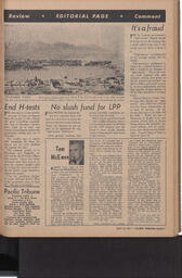   The Pacific Tribune - Friday, May 24, 1957   , page 7