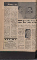   The Pacific Tribune - Friday, August 3, 1956   , page 14