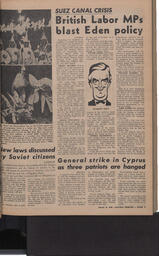   The Pacific Tribune - Friday, August 17, 1956   , page 3