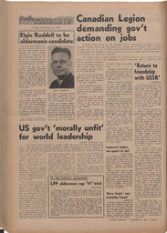   The Pacific Tribune - Friday, November 4, 1949   , page 12