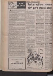   The Pacific Tribune - Friday, September 8, 1972   , page 2