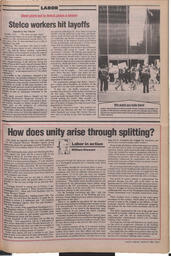   The Pacific Tribune - Friday, March 5, 1982   , page 7
