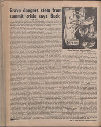   The Pacific Tribune - Friday, June 3, 1960   , page 2