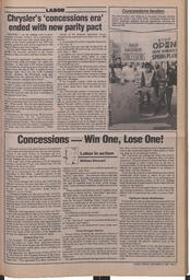   The Pacific Tribune - Wednesday, September 14, 1983   , page 5