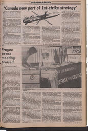   The Pacific Tribune - Friday, July 22, 1983   , page 3