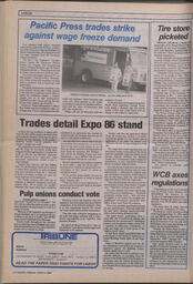   The Pacific Tribune - Wednesday, April 4, 1984   , page 12