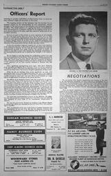   The Western Canadian Lumber Worker, Vol. XXVIII, No. 17, 1st Issue Sep. 1961   , page 2