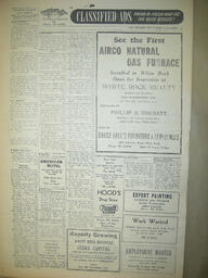 The Semiahmoo Sun and White Rock Weekly, August 01, 1957 (Page 5)