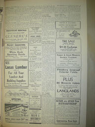 The Semiahmoo Sun and White Rock Weekly, May 17, 1956 (Page 9)