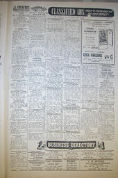 The Semiahmoo Sun and White Rock Weekly, March 19, 1953 (Page 5)