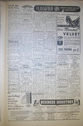 The Semiahmoo Sun and White Rock Weekly, May 14, 1953 (Page 5)