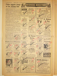 The White Rock Sun, March 19, 1959 (Page 18)