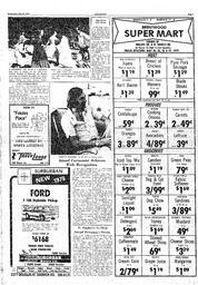 The Sidney Review Wed, May 23, 1979 (Page 3)