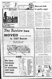 The Review Wed, October 6, 1982 (Page 12)