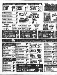 The Peninsula News Review Wed, April 14, 1999 (Page 2)