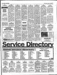 The Peninsula News Review Wed, June 14, 2000 (Page 39)