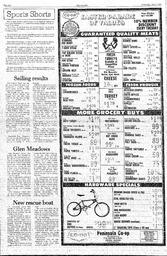 The Review Wed, April 3, 1985 (Page 14)