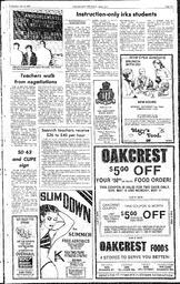 The Review Wed, May 6, 1987 (Page 5)