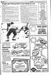 The Review Wed, December 20, 1989 (Page 6)