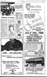 The Review Wed, July 2, 1986 (Page 11)