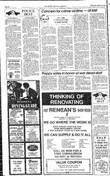 The Review Wed, October 26, 1988 (Page 18)