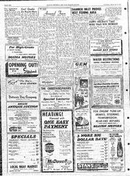 Saanich Peninsula And Gulf Islands Review Wed, September 2, 1959 (Page 2)