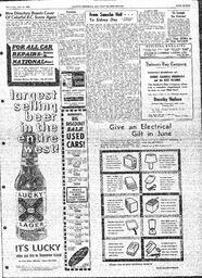 Saanich Peninsula And Gulf Islands Review Wed, June 24, 1959 (Page 11)